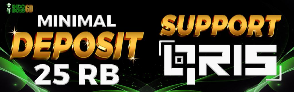 INDOBOSS SLOT
